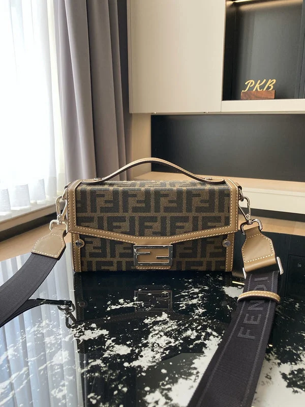 WF - Fendi Bags - 519