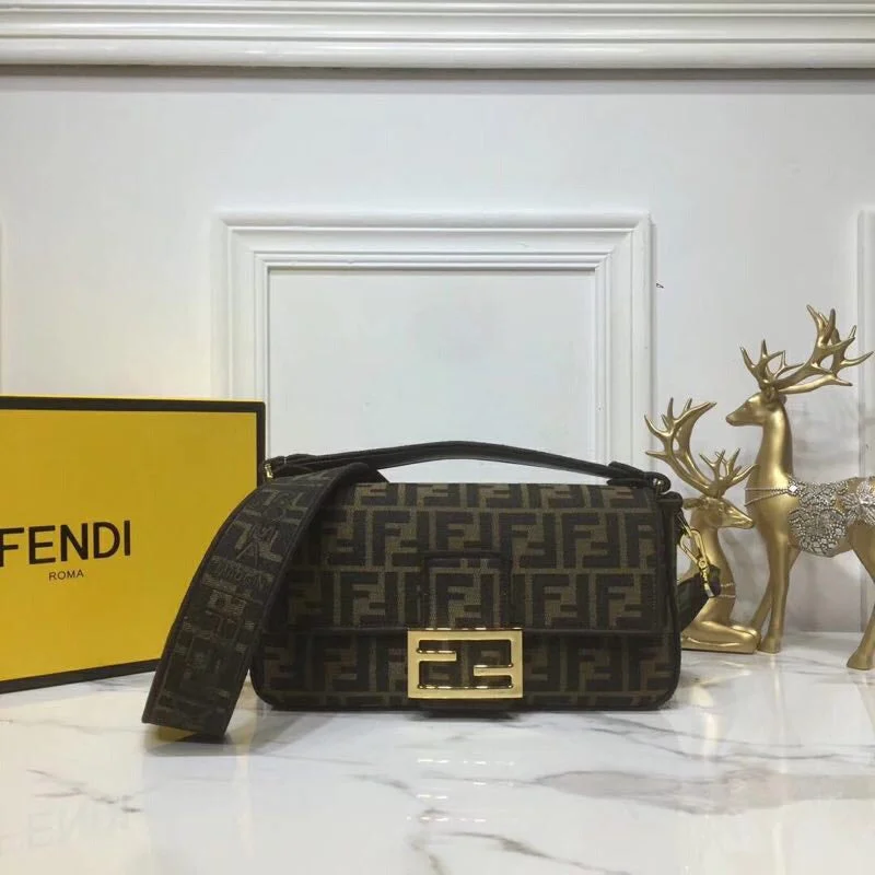 BC - FENDI BAGS - 823