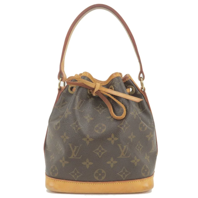 Louis Vuitton Monogram Mini Noe Japon Limited Edition M99162