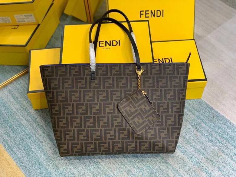 WF - Fendi Bags - 537