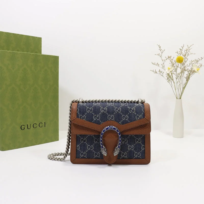 BC - GUCCI BAG - 1515