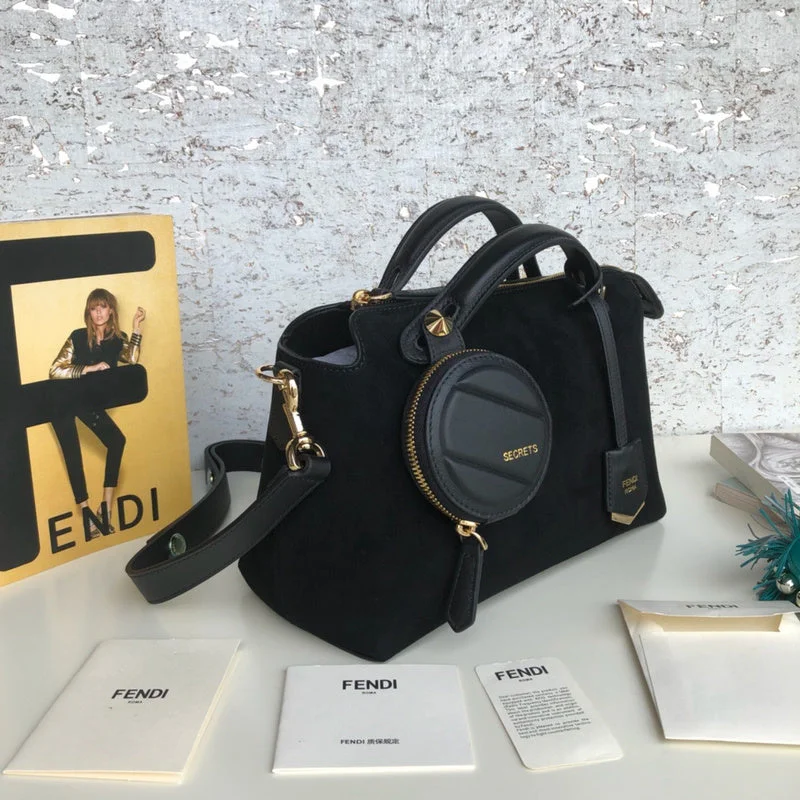 BC - FENDI BAGS - 760