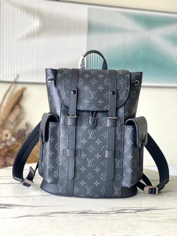 BC - LOUIS VUITTON BAGS - 085