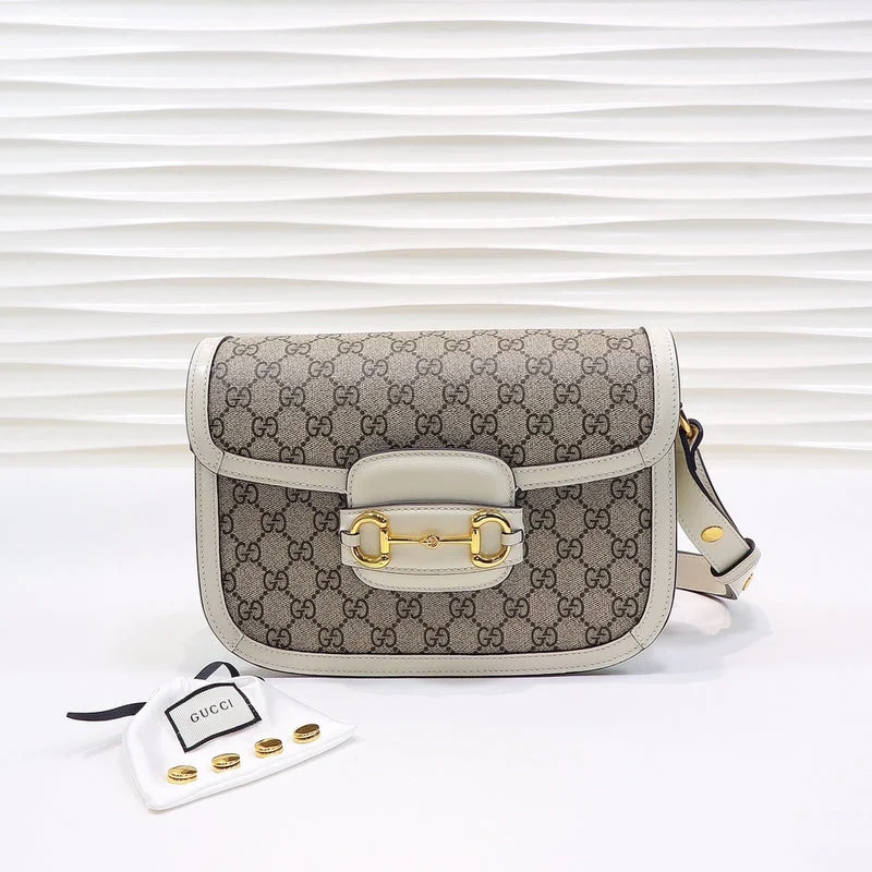 BC - GUCCI BAG - 1512