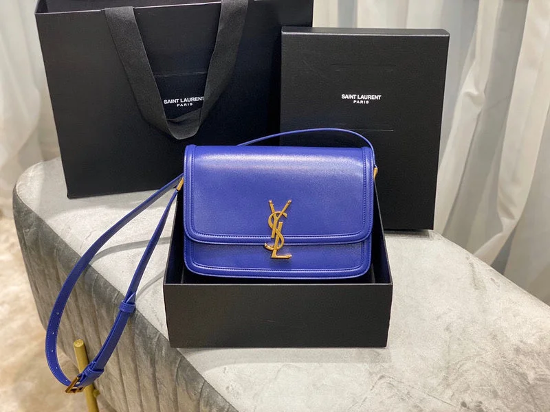 WF - Yves Saint Laurent Bags - 898