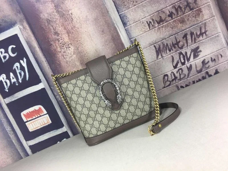 WF - Gucci Bags - 10790