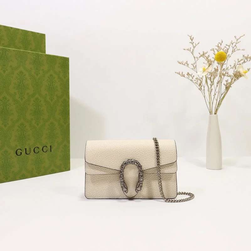 BC - GUCCI BAG - 1561