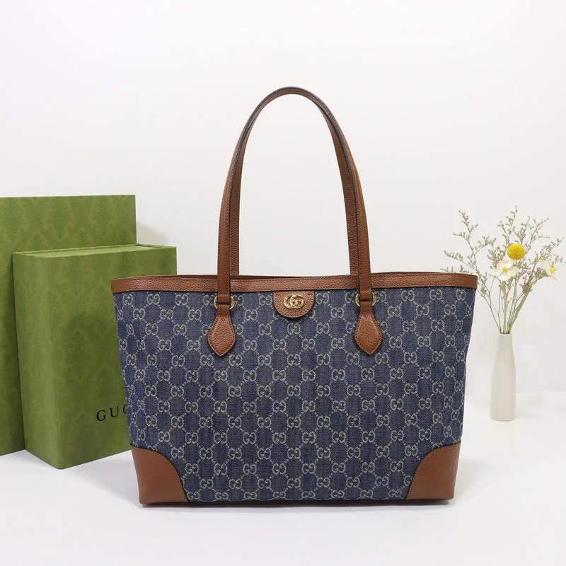 BC - GUCCI BAG - 1517