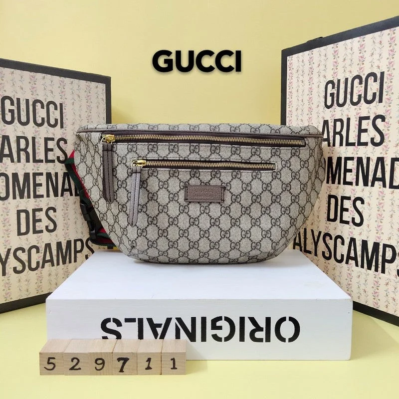 WF - Gucci Bags - 10743