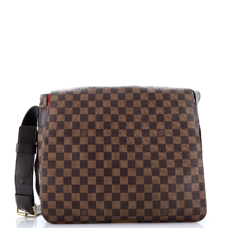 Bastille Bag Damier