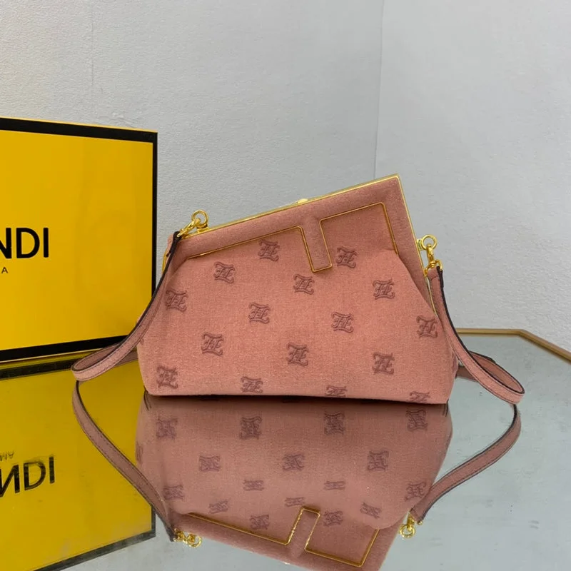 WF - Fendi Bags - 560