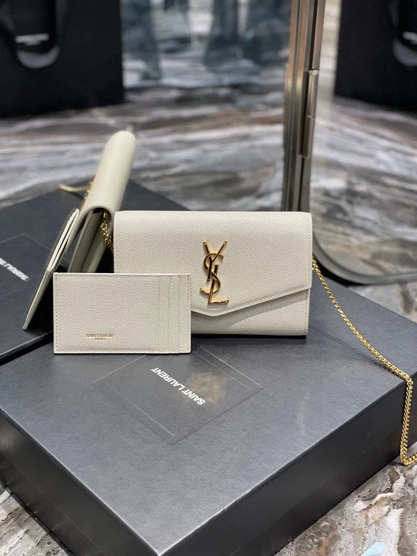 WF - Yves Saint Laurent Bags - 901