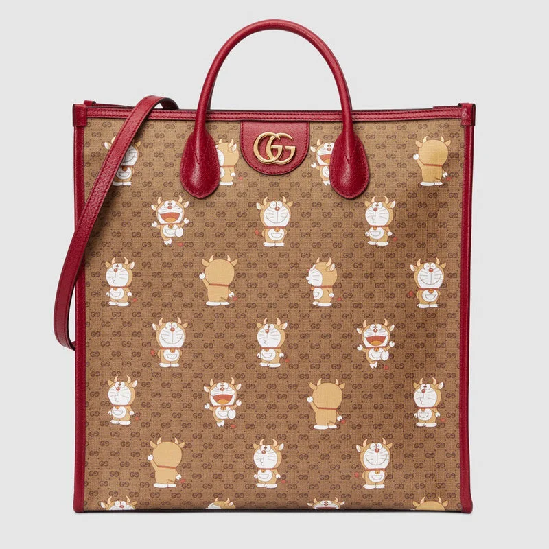 BC - GUCCI BAG - 1526