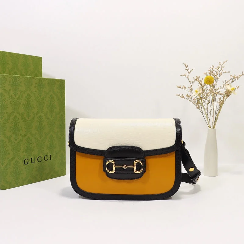 BC - GUCCI BAG - 1588