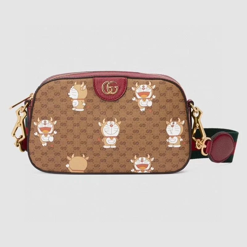 BC - GUCCI BAG - 1525