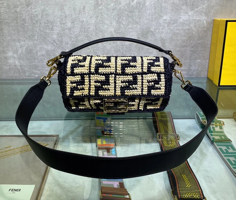 BC - FENDI BAGS - 822