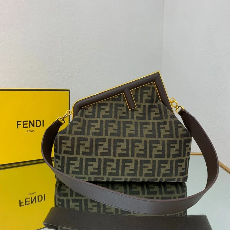 WF - Fendi Bags - 544