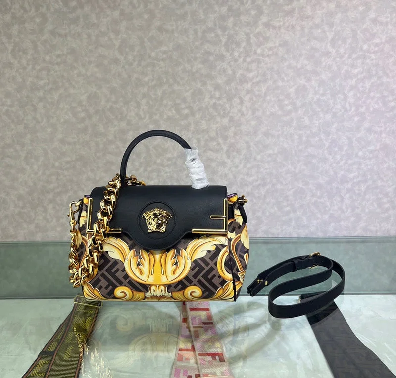 BC - FENDI BAGS - 787