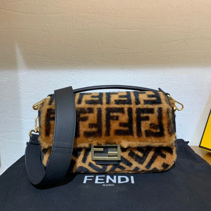 BC - FENDI BAGS - 820