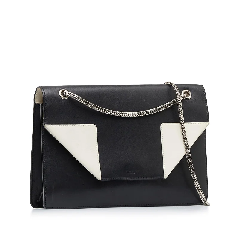 Saint Laurent Betty Shoulder Bag (SHG-yEctaB