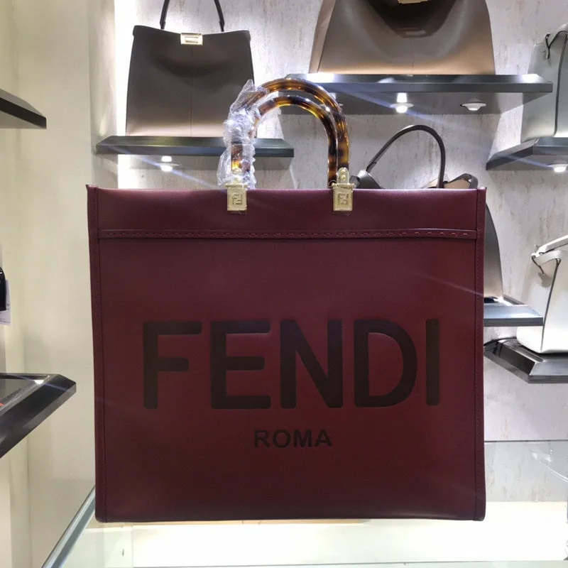 BC - FENDI BAGS - 774