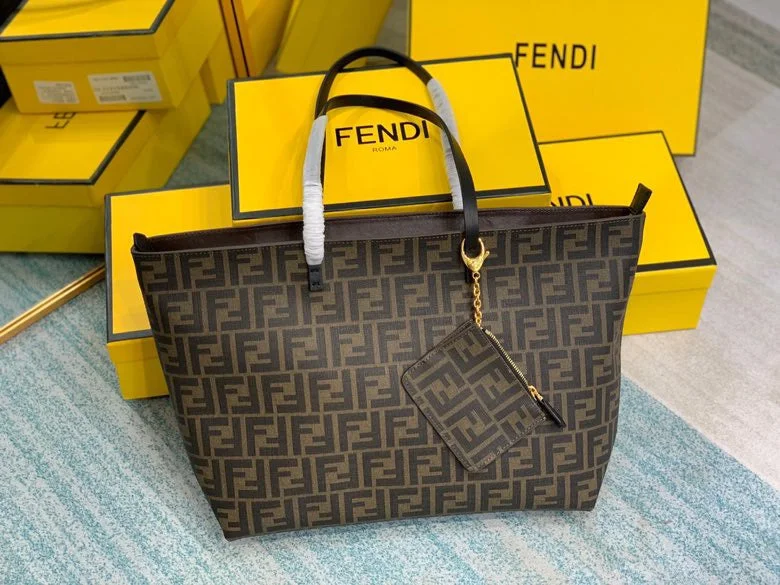 WF - Fendi Bags - 521