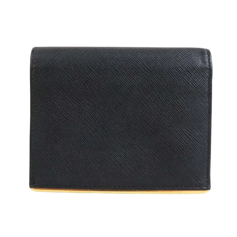 PRADA Saffiano Wallet