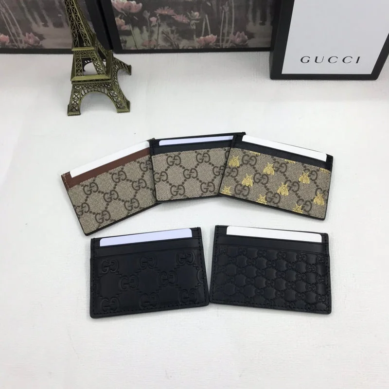 BC - GUCCI BAG - 1550