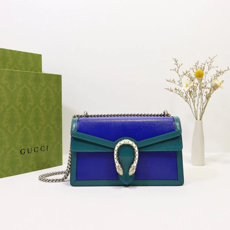 BC - GUCCI BAG - 1583