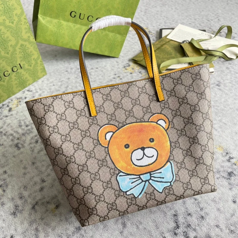 BC - GUCCI BAG - 1566