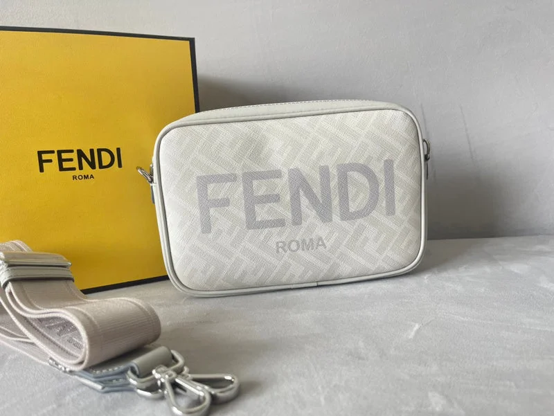 WF - Fendi Bags - 569