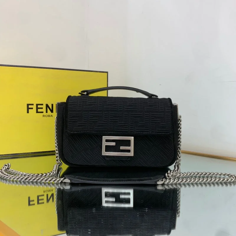 WF - Fendi Bags - 519