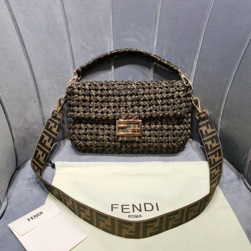 BC - FENDI BAGS - 811