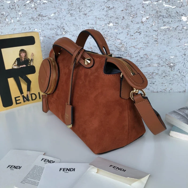 BC - FENDI BAGS - 768