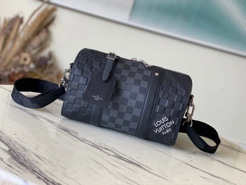 BC - LOUIS VUITTON BAGS - 078