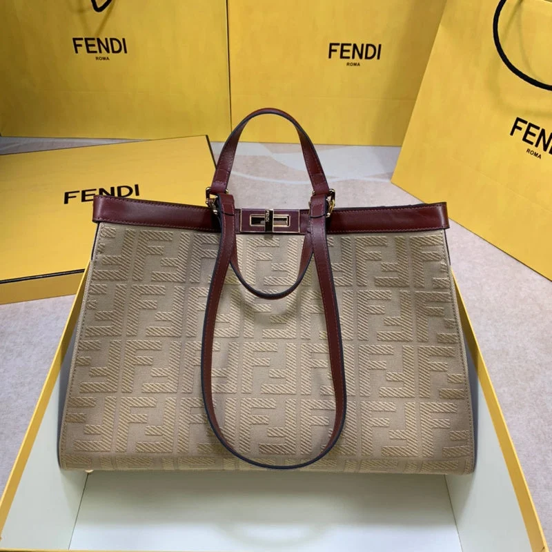 WF - Fendi Bags - 548