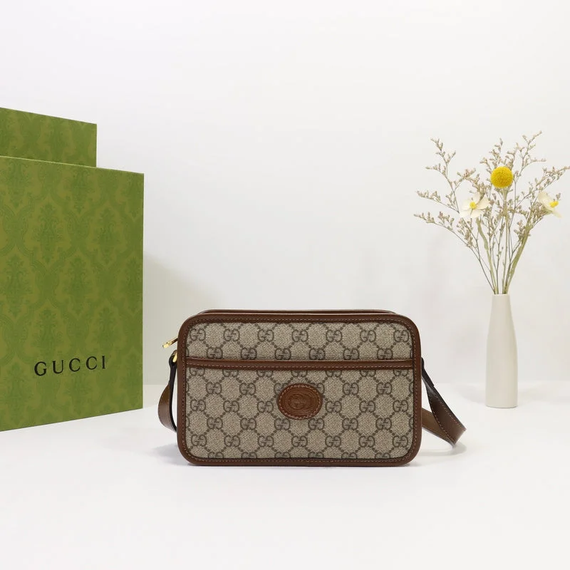 BC - GUCCI BAG - 1528