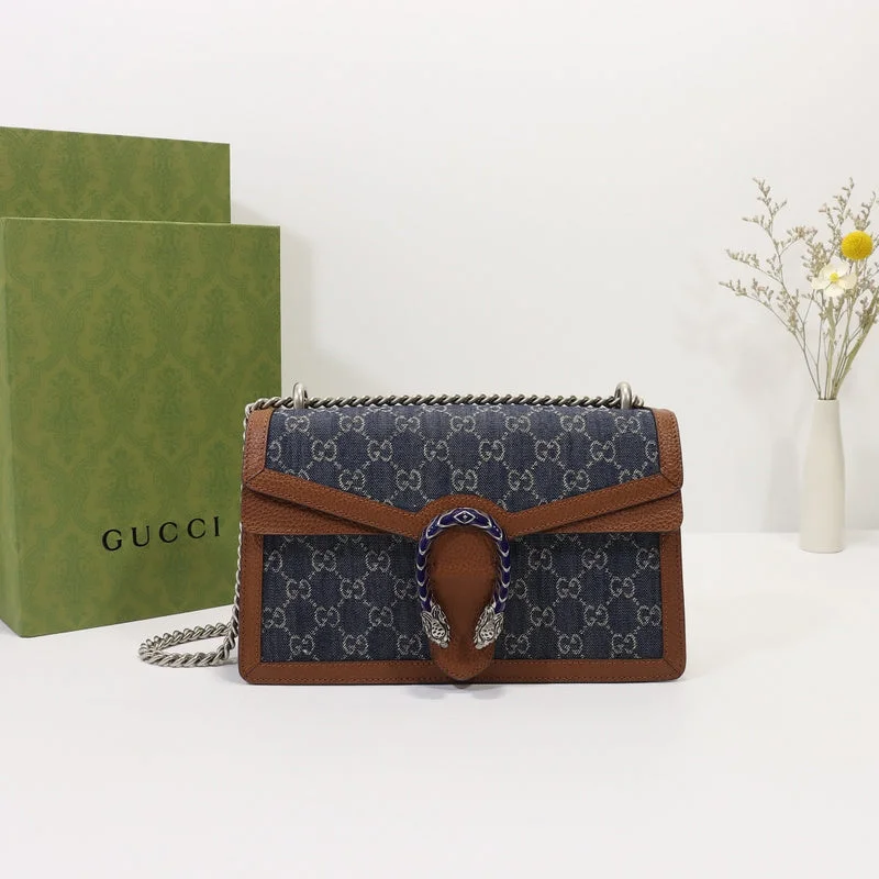 BC - GUCCI BAG - 1516