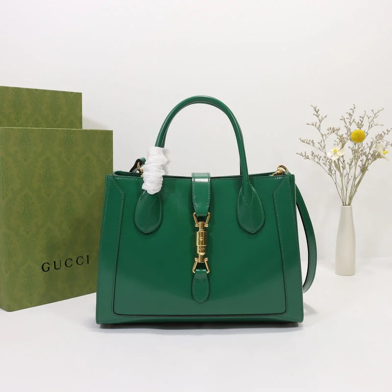 BC - GUCCI BAG - 1537