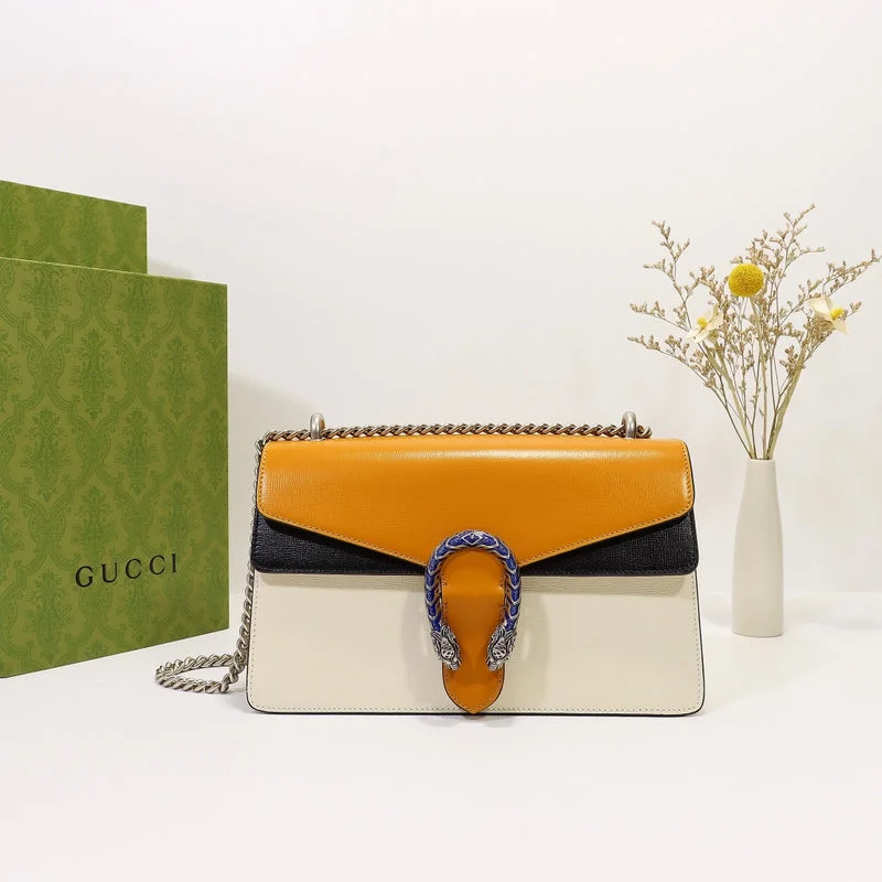 BC - GUCCI BAG - 1589