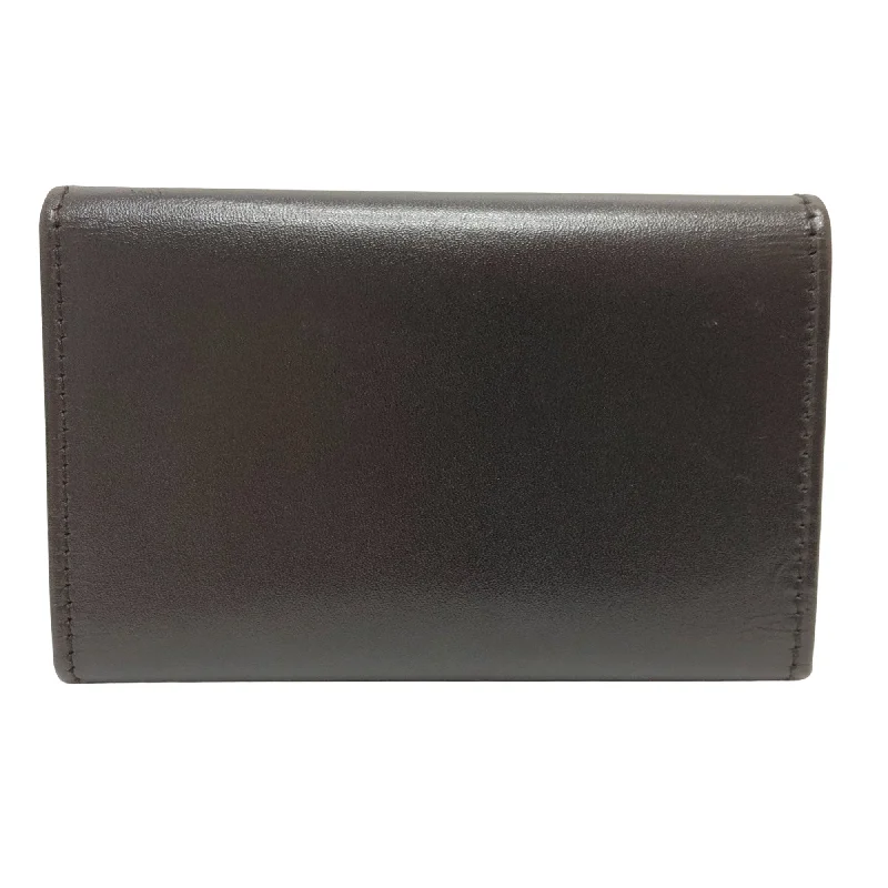 PRADA Saffiano Wallet