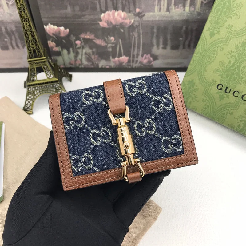 BC - GUCCI BAG - 1545