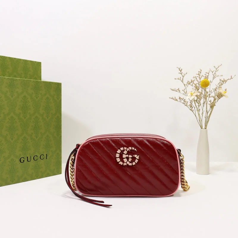 BC - GUCCI BAG - 1559