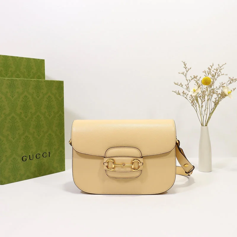 BC - GUCCI BAG - 1533