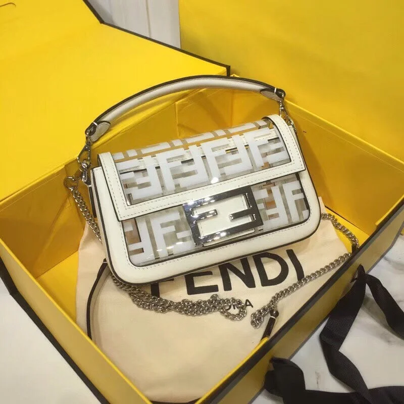 BC - FENDI BAGS - 830