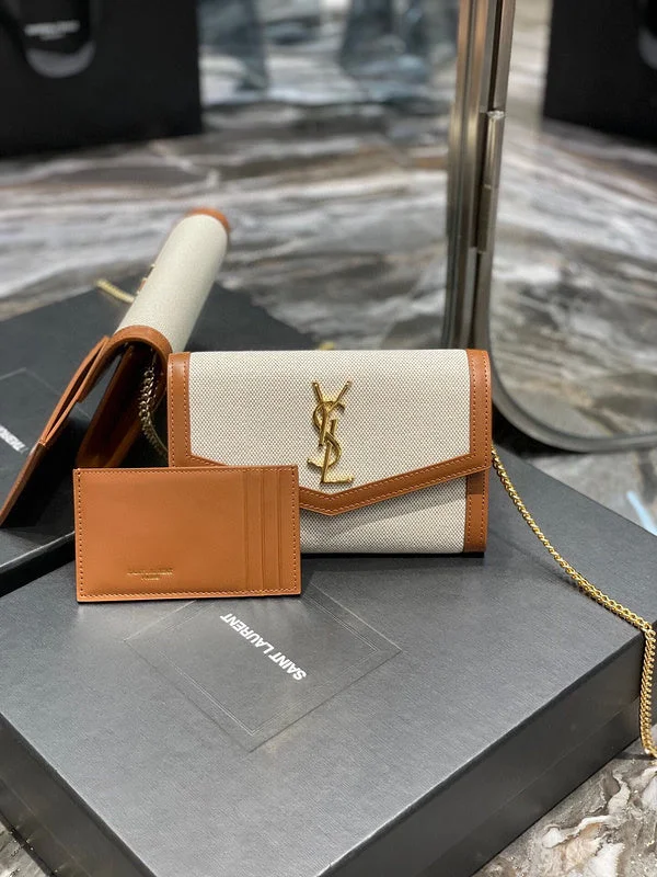 WF - Yves Saint Laurent Bags - 909