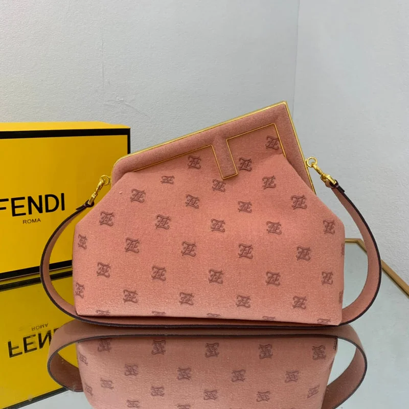 WF - Fendi Bags - 564