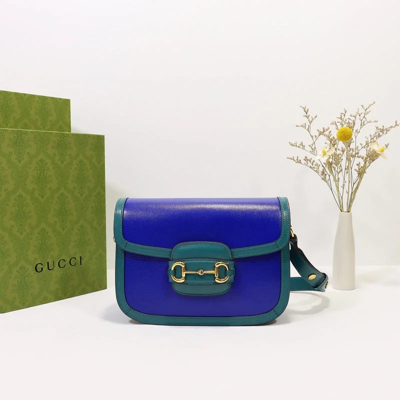 BC - GUCCI BAG - 1586