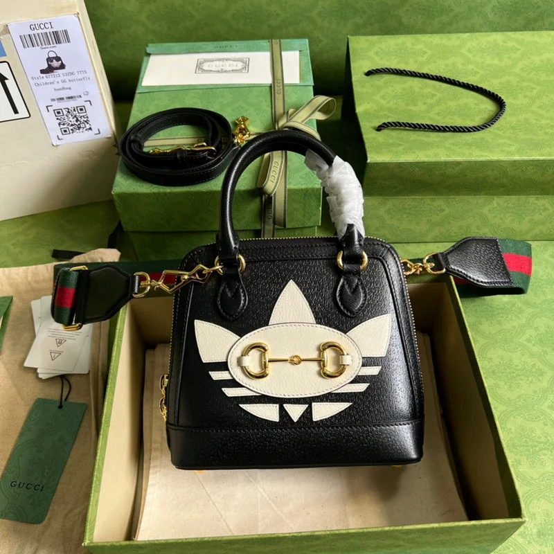 WF - Gucci Bags - 1077