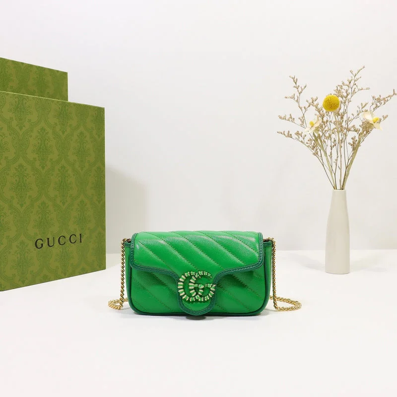 BC - GUCCI BAG - 1579